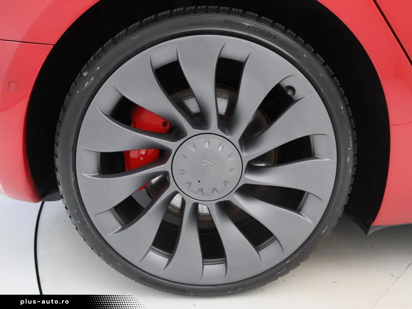 TESLA Model 3 Performance AWD 486pk 75 kWh FACELIFT