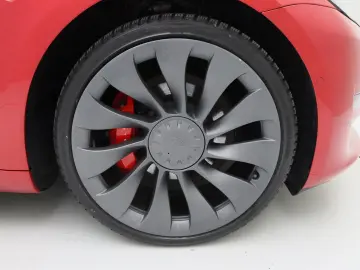 TESLA Model 3 Performance AWD 486pk 75 kWh FACELIFT