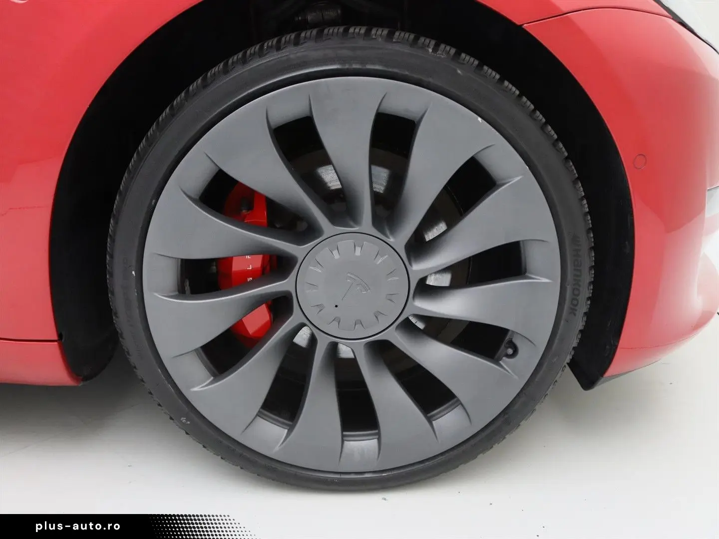 TESLA Model 3 Performance AWD 486pk 75 kWh FACELIFT