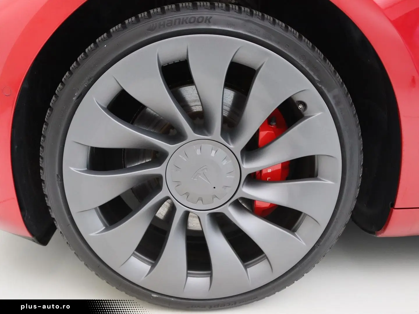 TESLA Model 3 Performance AWD 486pk 75 kWh FACELIFT