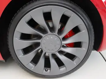 TESLA Model 3 Performance AWD 486pk 75 kWh FACELIFT