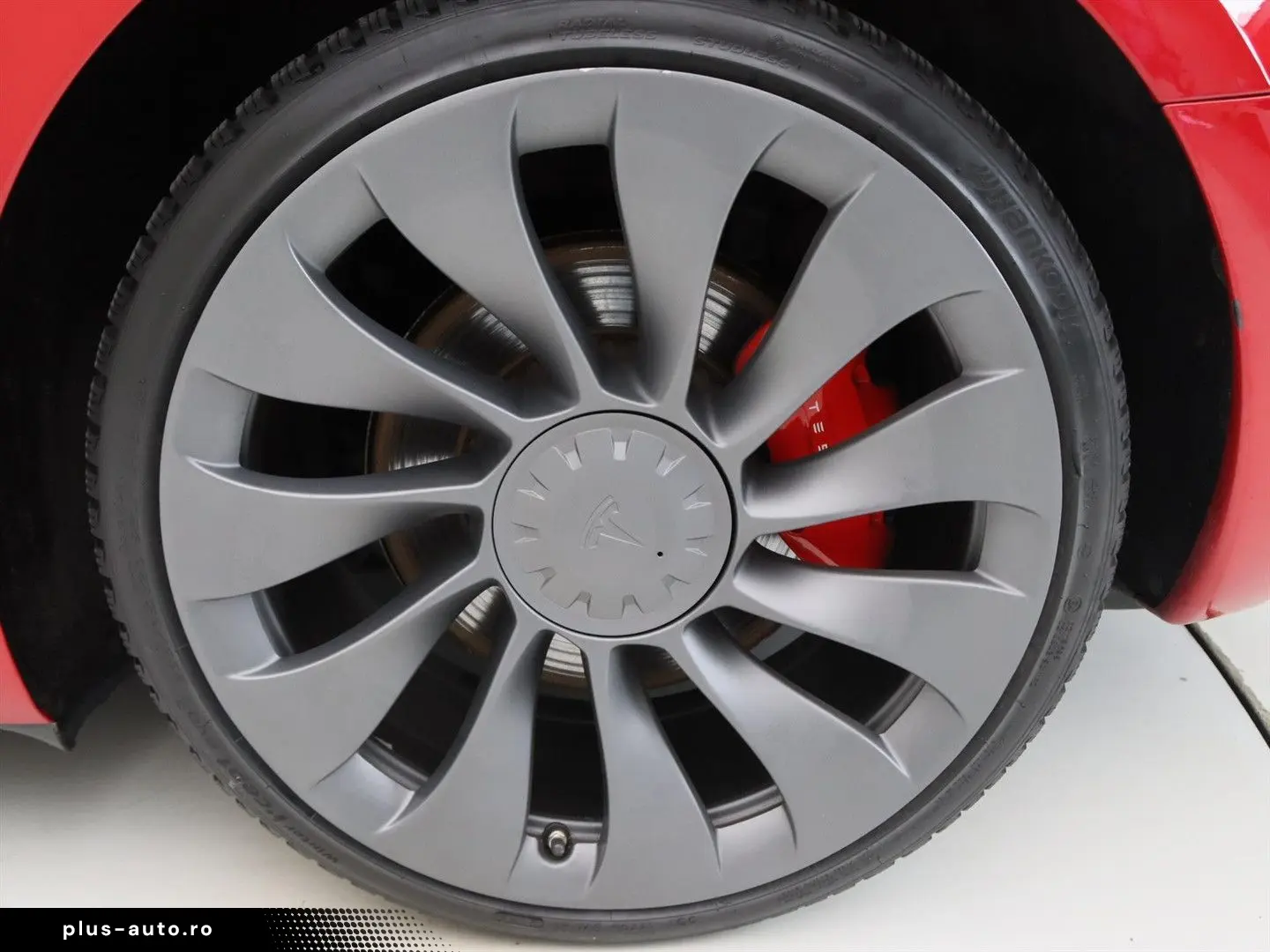 TESLA Model 3 Performance AWD 486pk 75 kWh FACELIFT