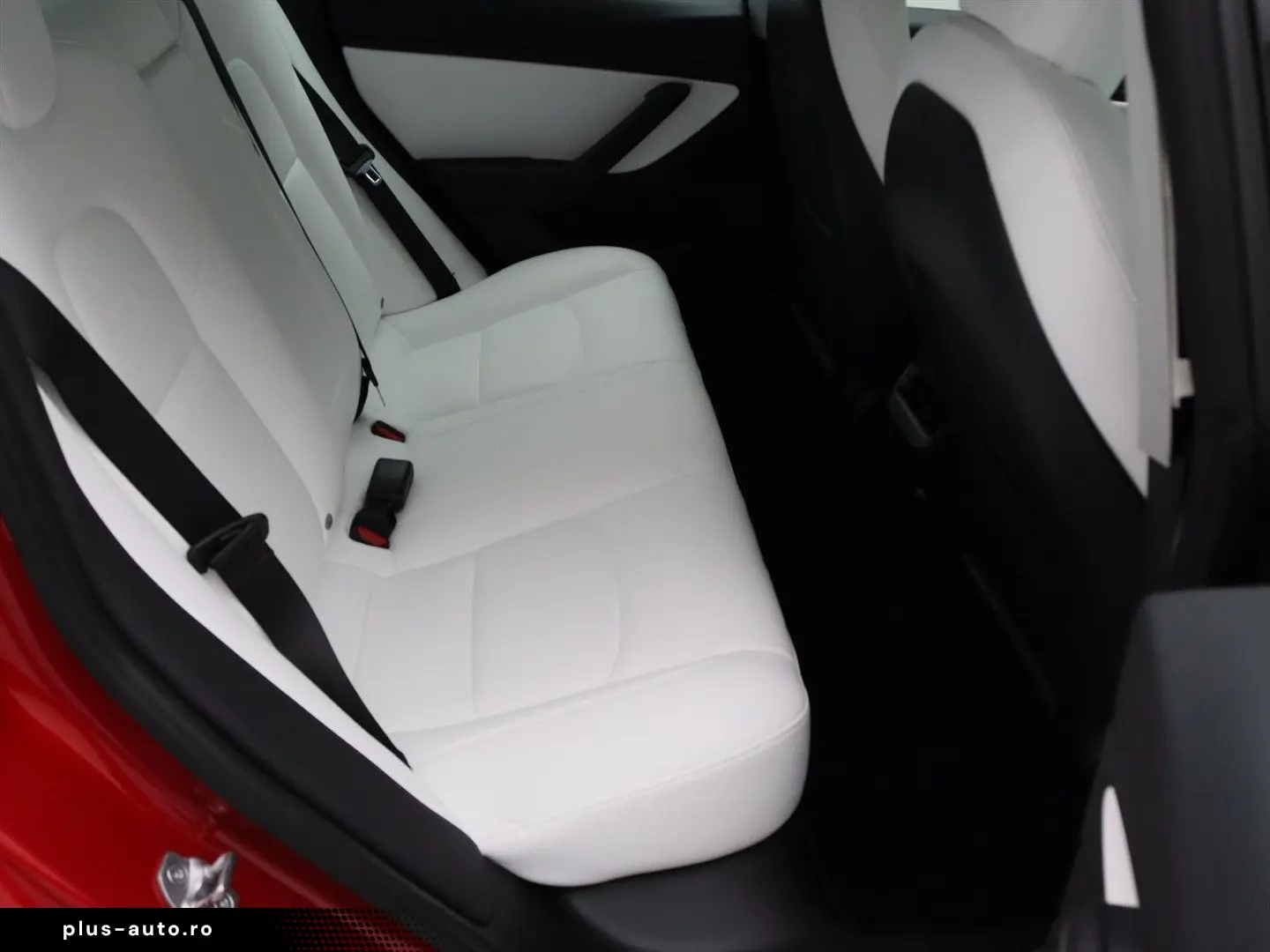 TESLA Model 3 Performance AWD 486pk 75 kWh FACELIFT
