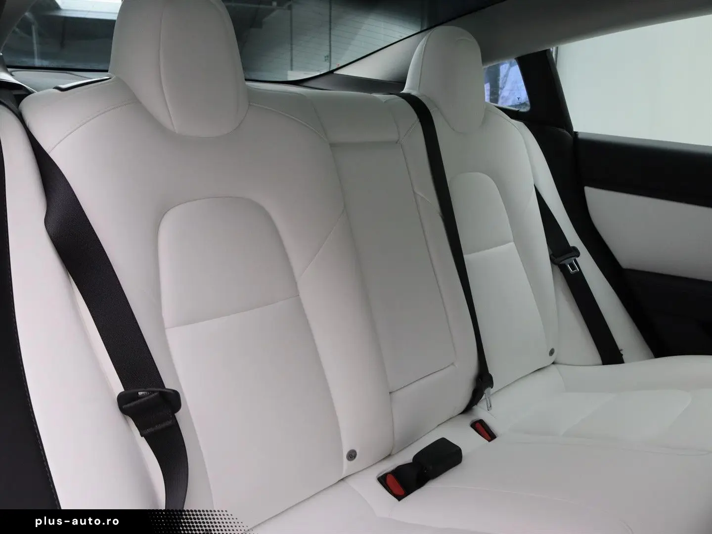 TESLA Model 3 Performance AWD 486pk 75 kWh FACELIFT