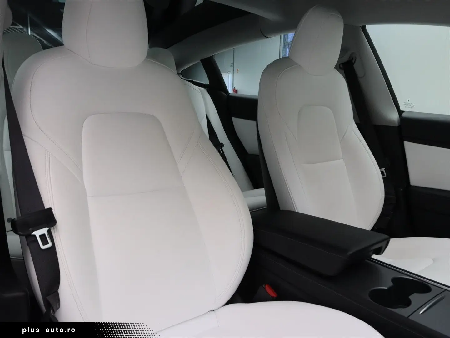 TESLA Model 3 Performance AWD 486pk 75 kWh FACELIFT