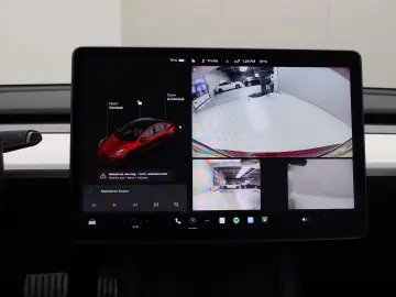 TESLA Model 3 Performance AWD 486pk 75 kWh FACELIFT
