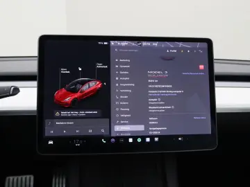 TESLA Model 3 Performance AWD 486pk 75 kWh FACELIFT