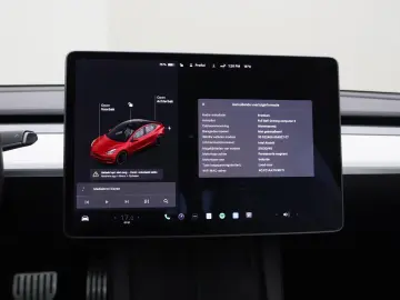 TESLA Model 3 Performance AWD 486pk 75 kWh FACELIFT