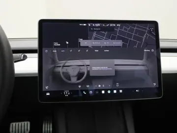 TESLA Model 3 Performance AWD 486pk 75 kWh FACELIFT