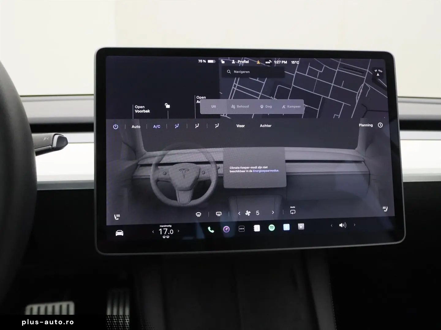 TESLA Model 3 Performance AWD 486pk 75 kWh FACELIFT