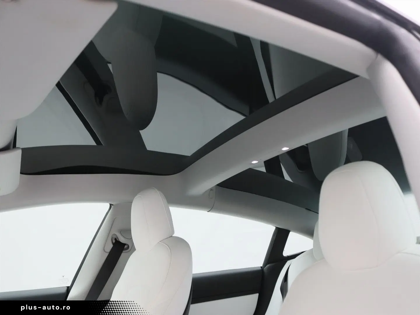 TESLA Model 3 Performance AWD 486pk 75 kWh FACELIFT