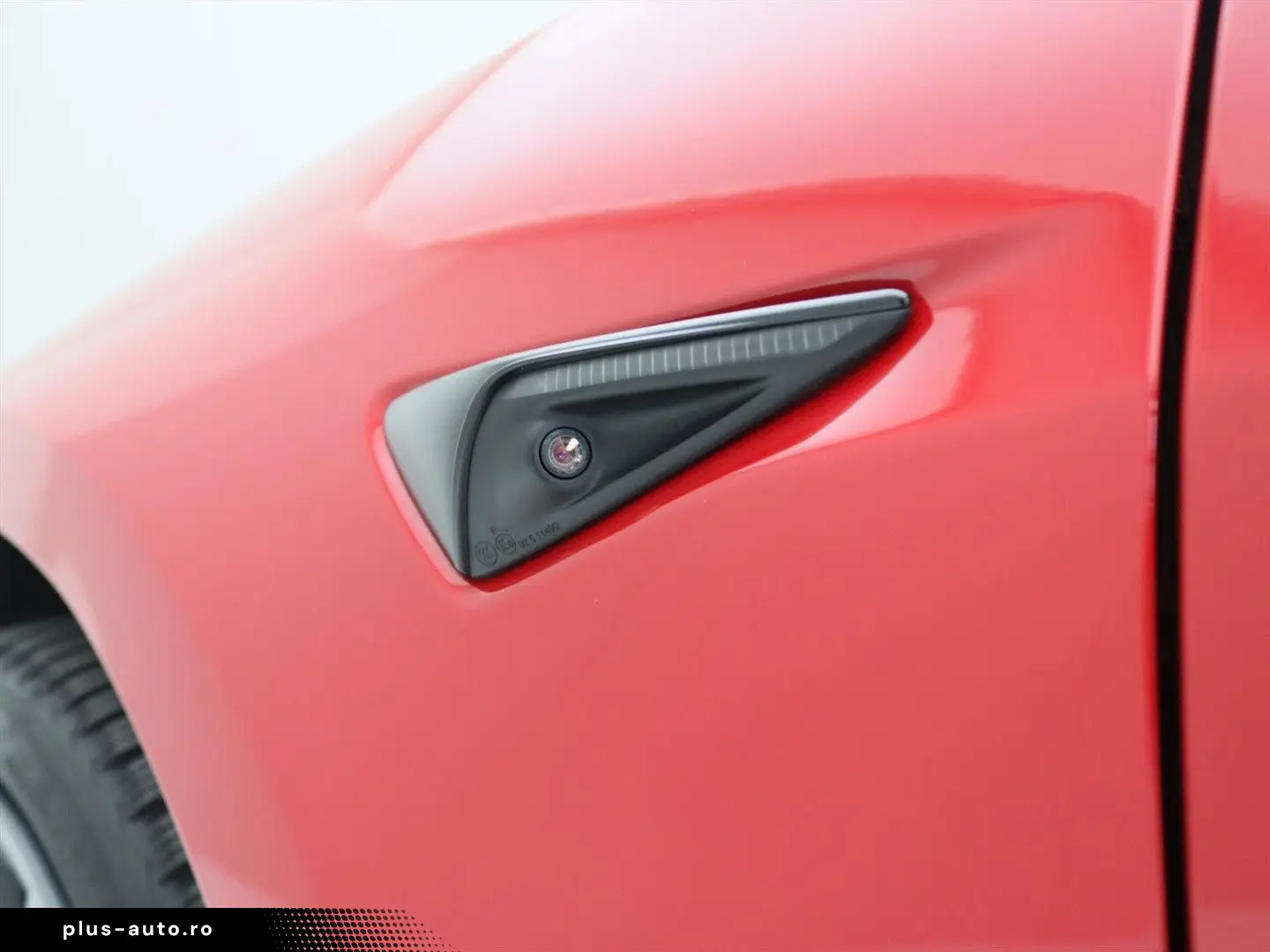 TESLA Model 3 Performance AWD 486pk 75 kWh FACELIFT