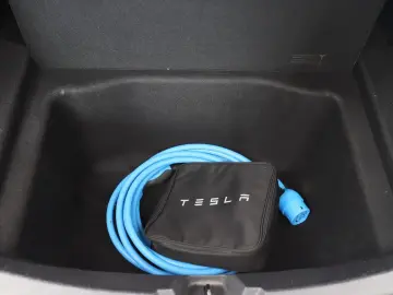 TESLA Model 3 Performance AWD 486pk 75 kWh FACELIFT