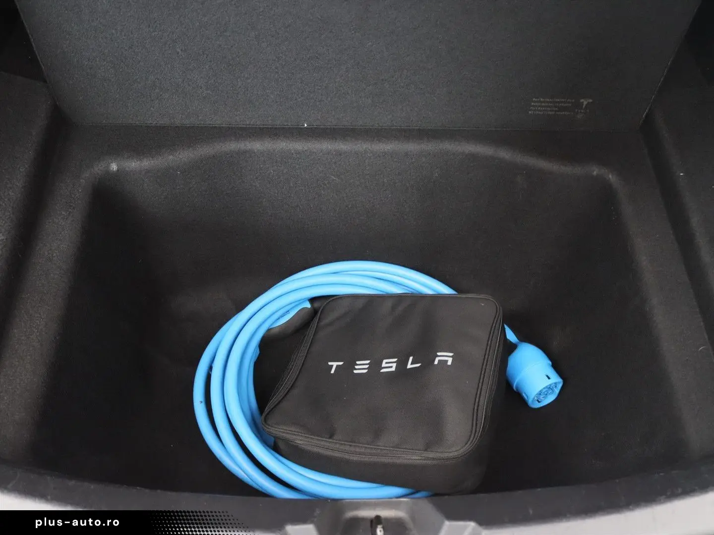 TESLA Model 3 Performance AWD 486pk 75 kWh FACELIFT
