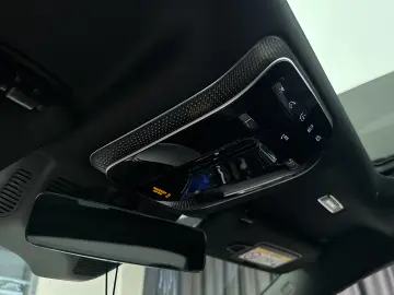 Mercedes-Benz S 580e