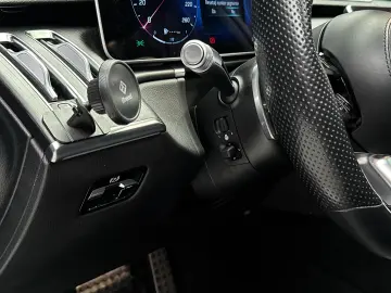 Mercedes-Benz S 580e