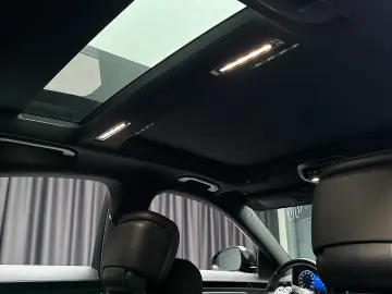 Mercedes-Benz S 580e