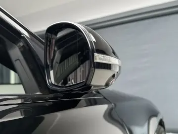 Mercedes-Benz S 580e
