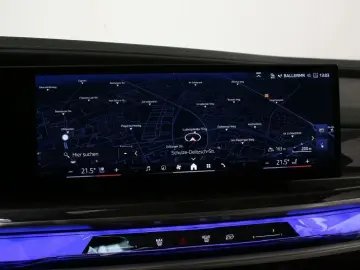 BMW i7 xDr60 Limo. M Sport