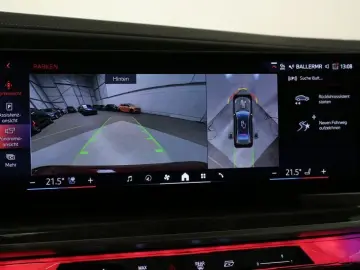 BMW i7 xDr60 Limo. M Sport