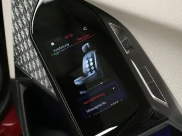 BMW i7 xDr60 Limo. M Sport