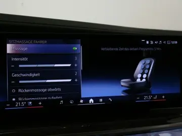 BMW i7 xDr60 Limo. M Sport