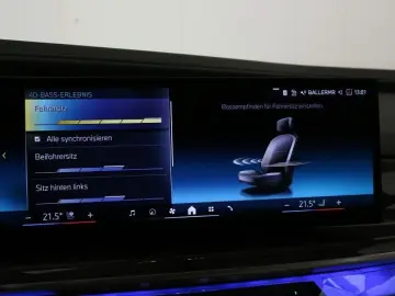 BMW i7 xDr60 Limo. M Sport