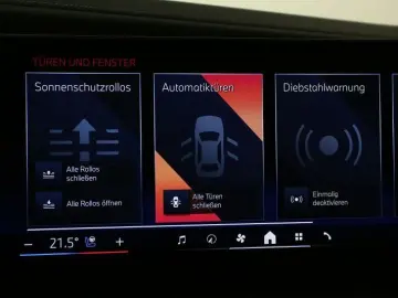 BMW i7 xDr60 Limo. M Sport