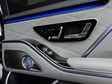 Mercedes-Maybach S 680 4Matic DuoTone