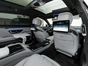 Mercedes-Maybach S 680 4Matic DuoTone