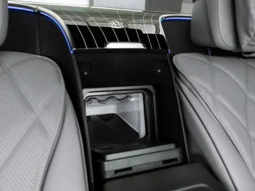 Mercedes-Maybach S 680 4Matic DuoTone