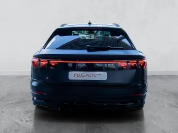 Audi Q8 55 TFSI  340 CP   S line interior exterior exclusive