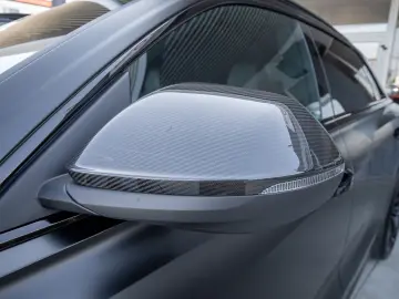 Audi Q8 55 TFSI  340 CP   S line interior exterior exclusive