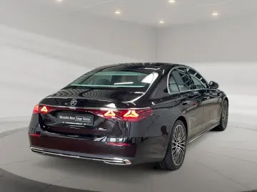 MERCEDES-BENZ E 450 d 4matic Exclusive Pano AIRMAT B…