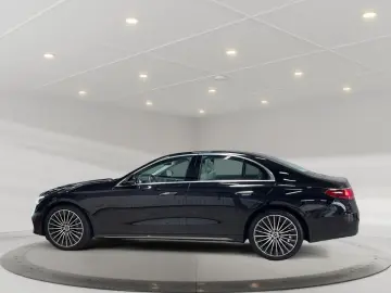 MERCEDES-BENZ E 450 d 4matic Exclusive Pano AIRMAT B…