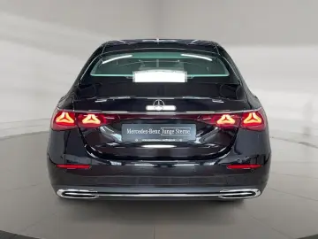 MERCEDES-BENZ E 450 d 4matic Exclusive Pano AIRMAT B…