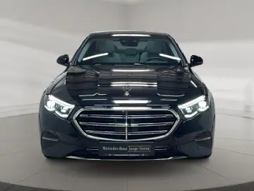 MERCEDES-BENZ E 450 d 4matic Exclusive Pano AIRMAT B…