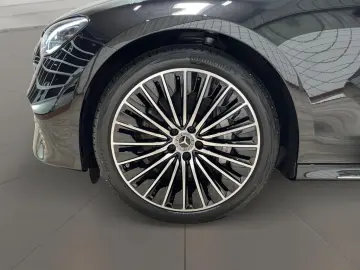 MERCEDES-BENZ E 450 d 4matic Exclusive Pano AIRMAT B…