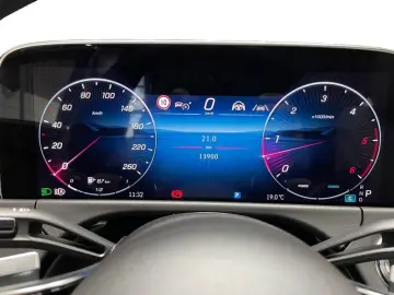 MERCEDES-BENZ E 450 d 4matic Exclusive Pano AIRMAT B…