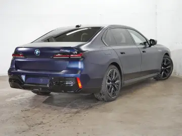 BMW i7 M70 xDrive M Performance Pac Ex.LoungeSeat.