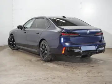 BMW i7 M70 xDrive M Performance Pac Ex.LoungeSeat.