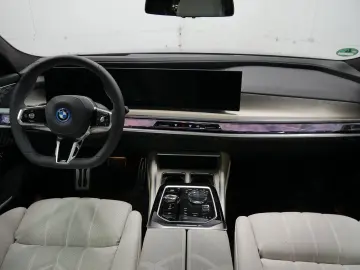 BMW i7 M70 xDrive M Performance Pac Ex.LoungeSeat.