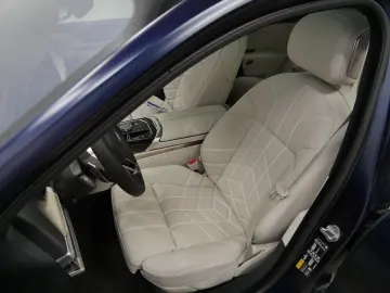 BMW i7 M70 xDrive M Performance Pac Ex.LoungeSeat.