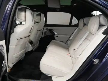 BMW i7 M70 xDrive M Performance Pac Ex.LoungeSeat.