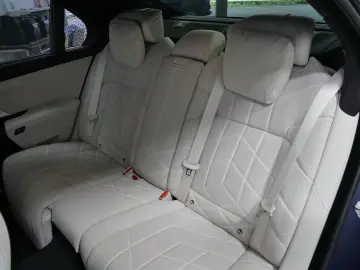 BMW i7 M70 xDrive M Performance Pac Ex.LoungeSeat.