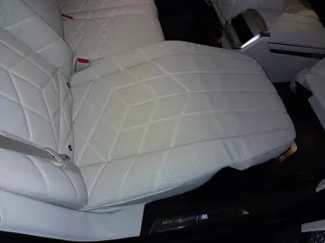BMW i7 M70 xDrive M Performance Pac Ex.LoungeSeat.