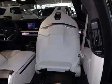 BMW i7 M70 xDrive M Performance Pac Ex.LoungeSeat.
