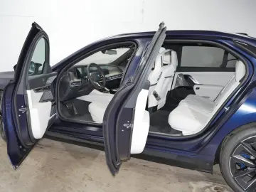 BMW i7 M70 xDrive M Performance Pac Ex.LoungeSeat.