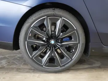 BMW i7 M70 xDrive M Performance Pac Ex.LoungeSeat.