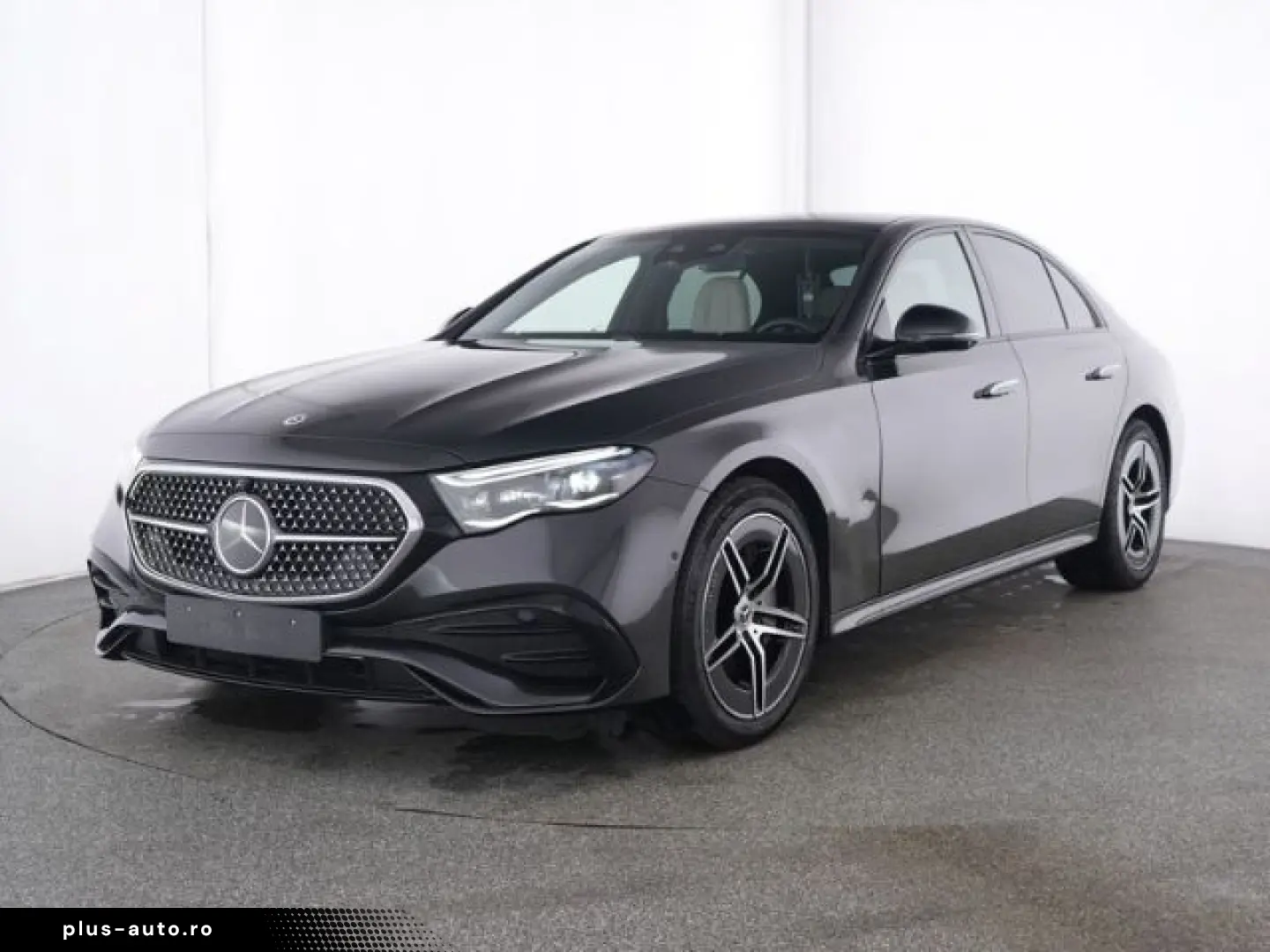 MERCEDES-BENZ E 450 d 4Matic AMG Line Premium  Night&hellip;
